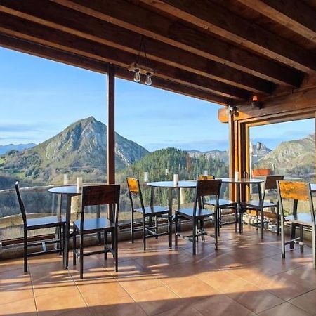 Hotel Granja Paraiso, Oasis Rural & Bienestar Кангас-де-Онис Экстерьер фото