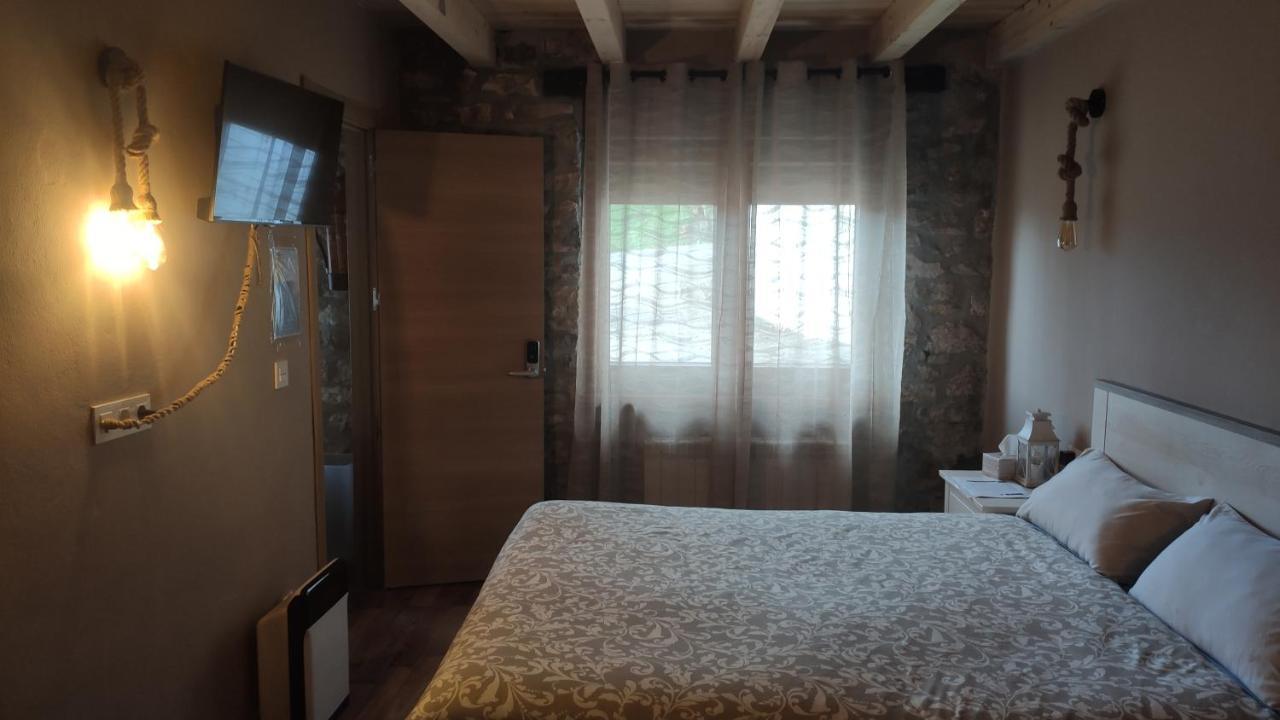Hotel Granja Paraiso, Oasis Rural & Bienestar Кангас-де-Онис Экстерьер фото