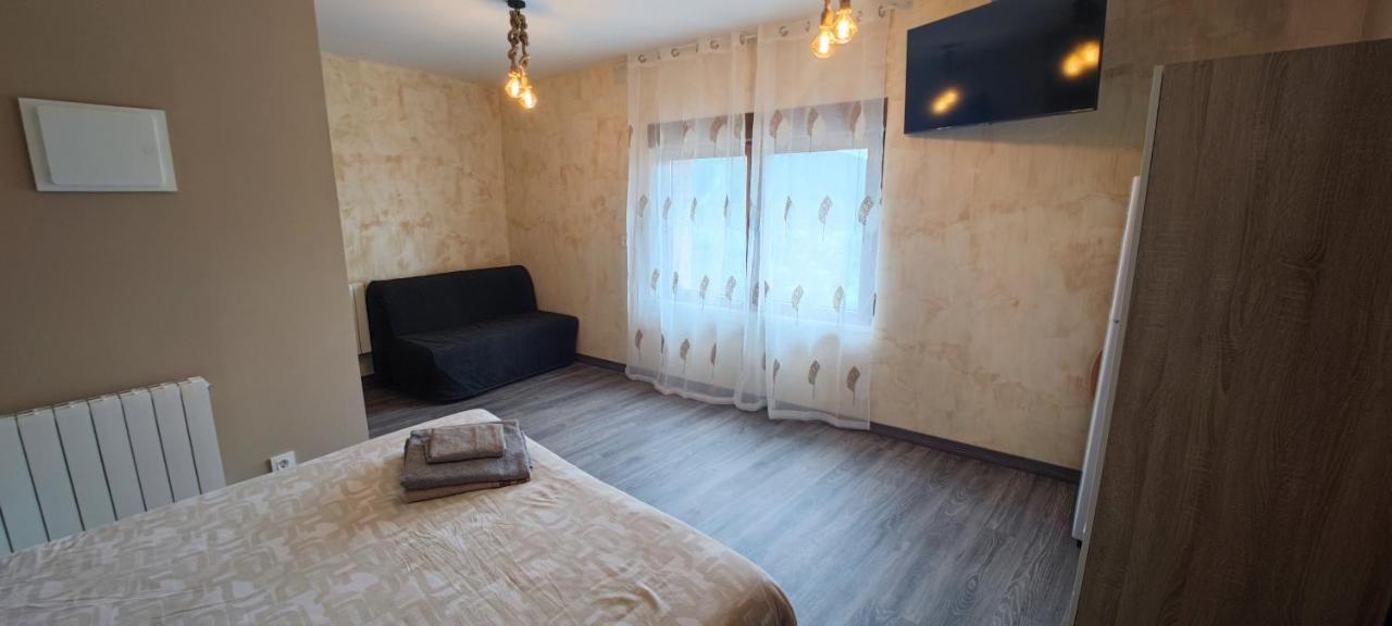 Hotel Granja Paraiso, Oasis Rural & Bienestar Кангас-де-Онис Экстерьер фото