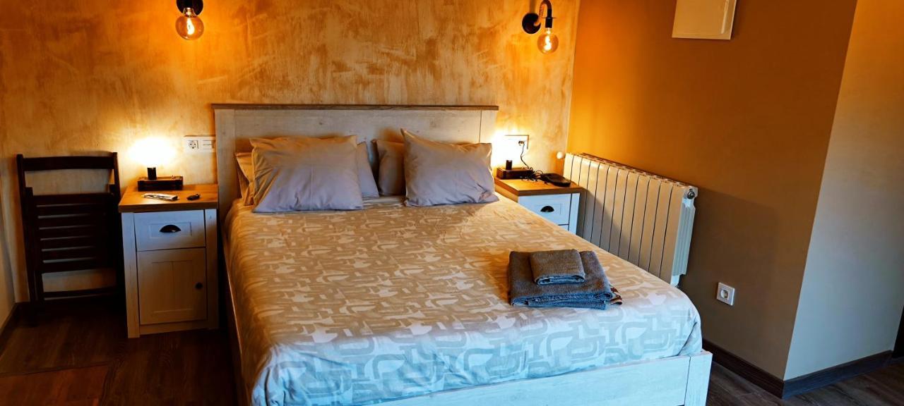 Hotel Granja Paraiso, Oasis Rural & Bienestar Кангас-де-Онис Экстерьер фото