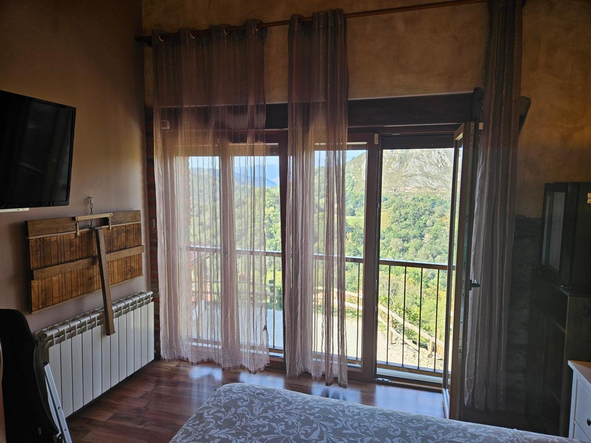 Hotel Granja Paraiso, Oasis Rural & Bienestar Кангас-де-Онис Экстерьер фото