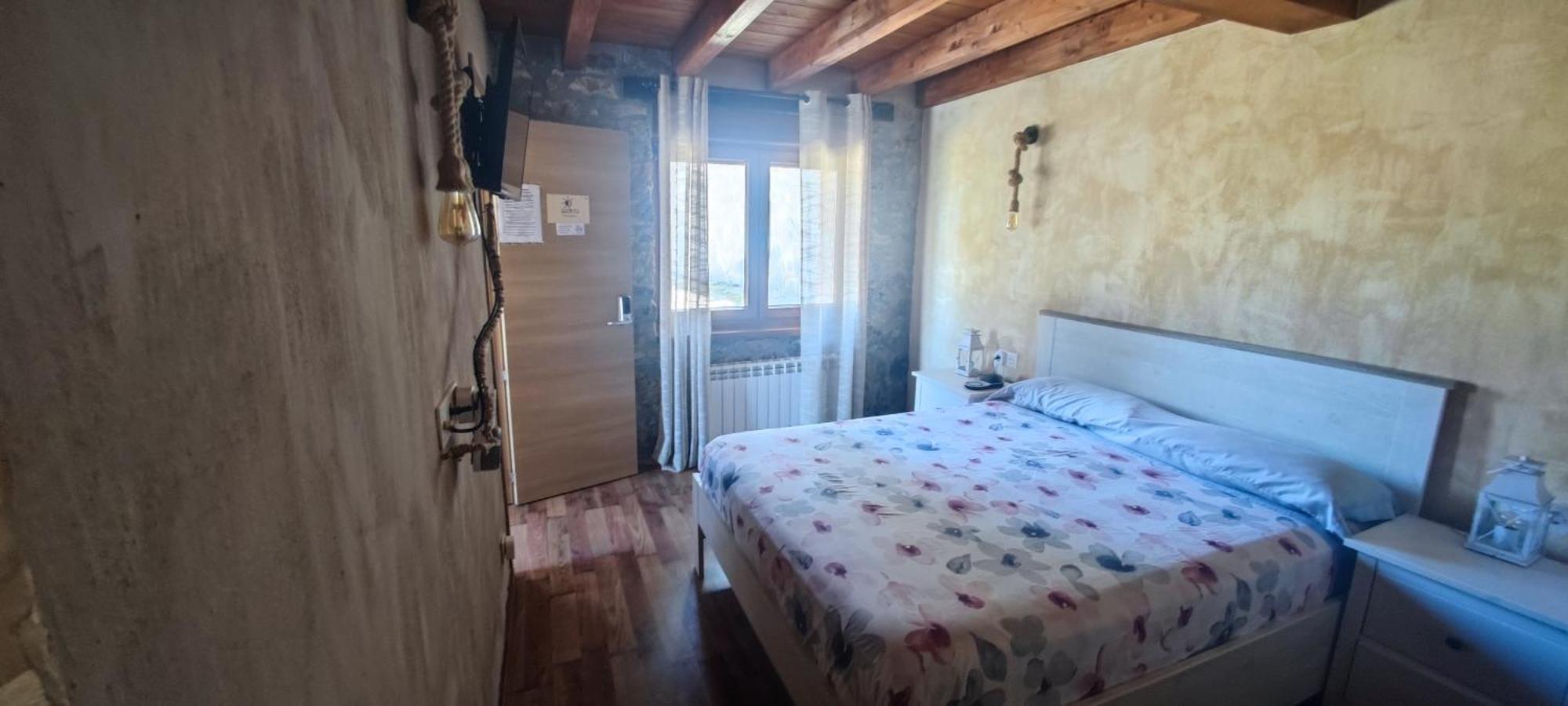 Hotel Granja Paraiso, Oasis Rural & Bienestar Кангас-де-Онис Экстерьер фото