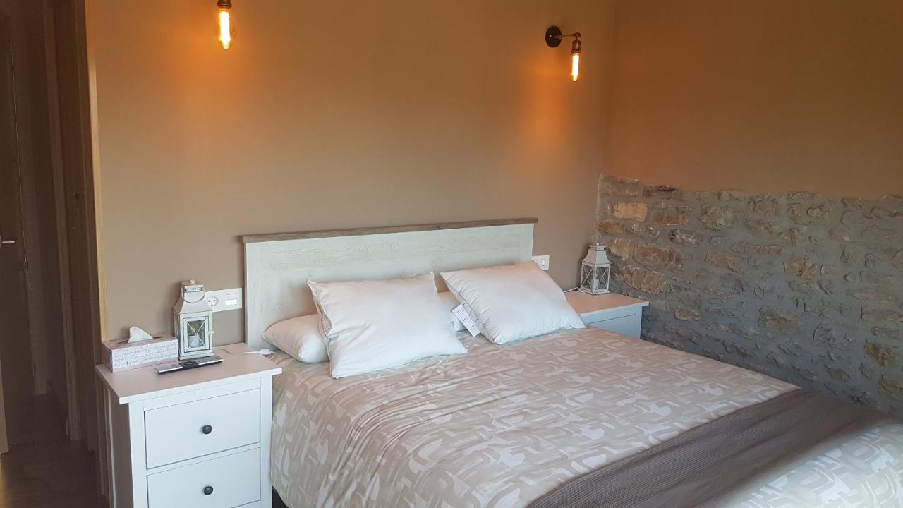 Hotel Granja Paraiso, Oasis Rural & Bienestar Кангас-де-Онис Экстерьер фото