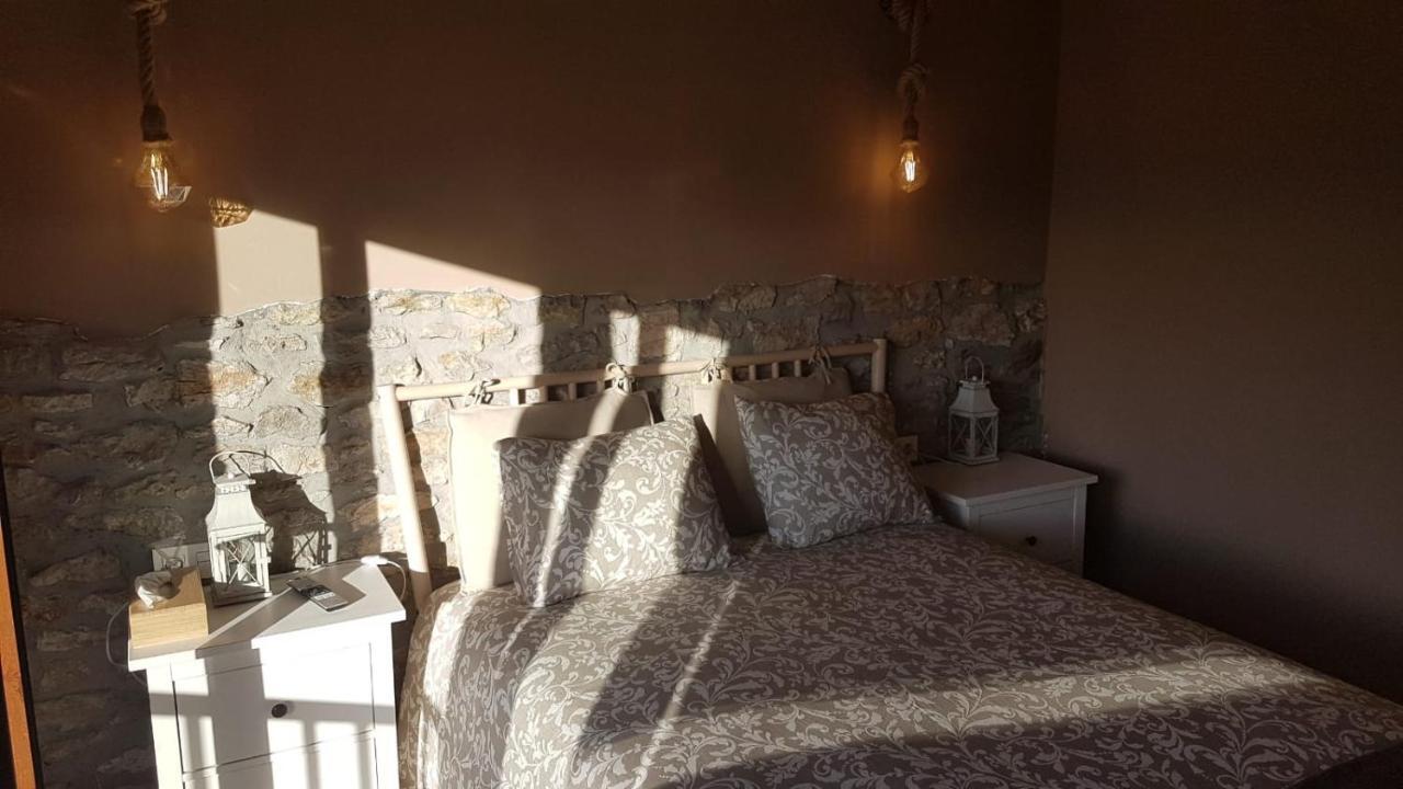 Hotel Granja Paraiso, Oasis Rural & Bienestar Кангас-де-Онис Экстерьер фото