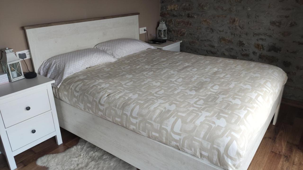 Hotel Granja Paraiso, Oasis Rural & Bienestar Кангас-де-Онис Экстерьер фото