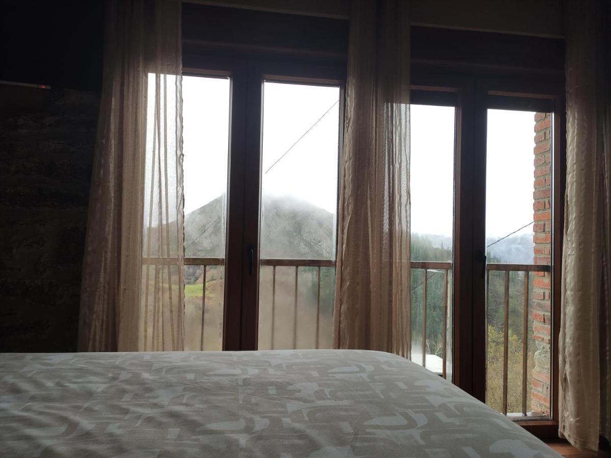 Hotel Granja Paraiso, Oasis Rural & Bienestar Кангас-де-Онис Экстерьер фото